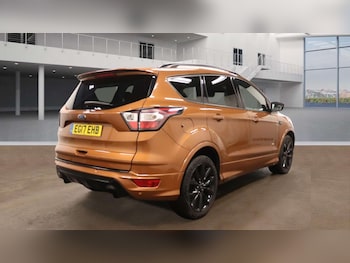 Used Ford Kuga 2017 for sale - 77569683: Photo