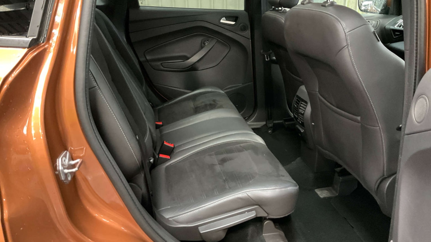 Used Ford Kuga 2017 for sale - 77569683: Photo 7