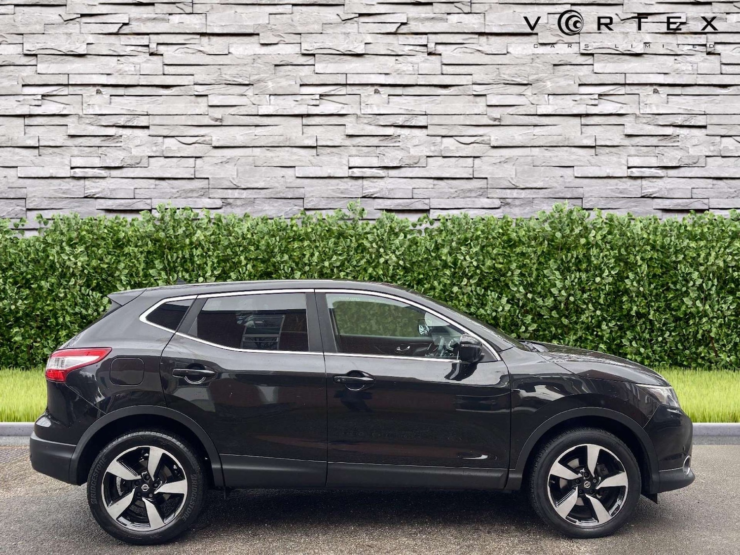 Used Nissan Qashqai 2015 for sale - 77618870: Photo 10