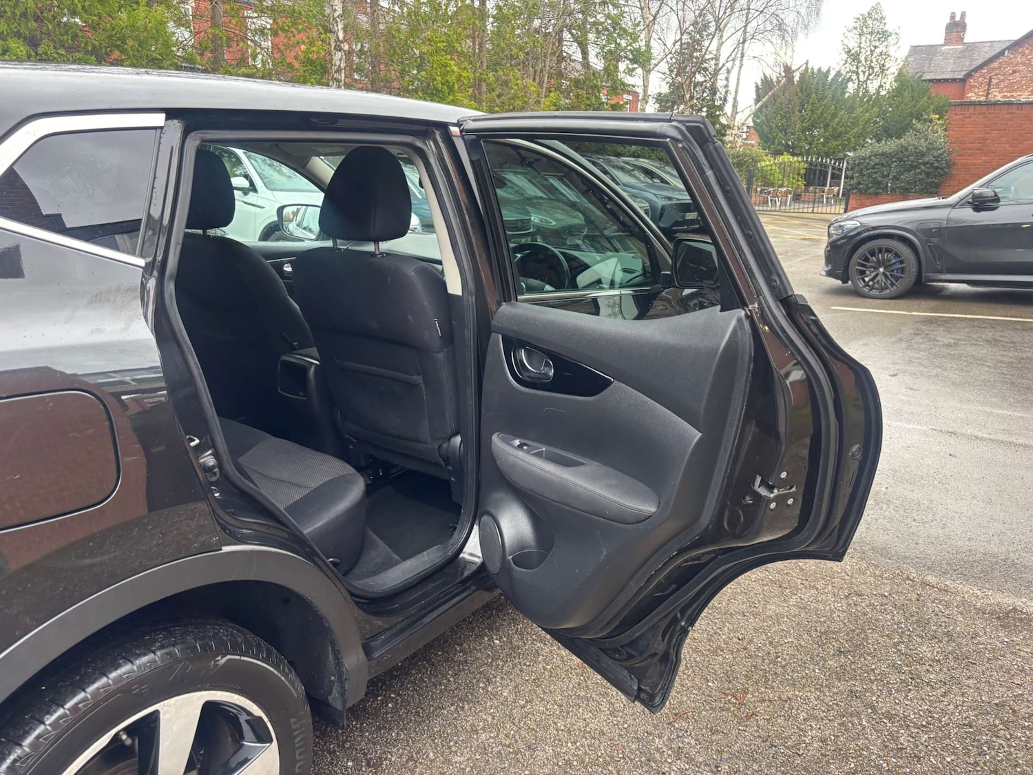 Used Nissan Qashqai 2015 for sale - 77618870: Photo 16