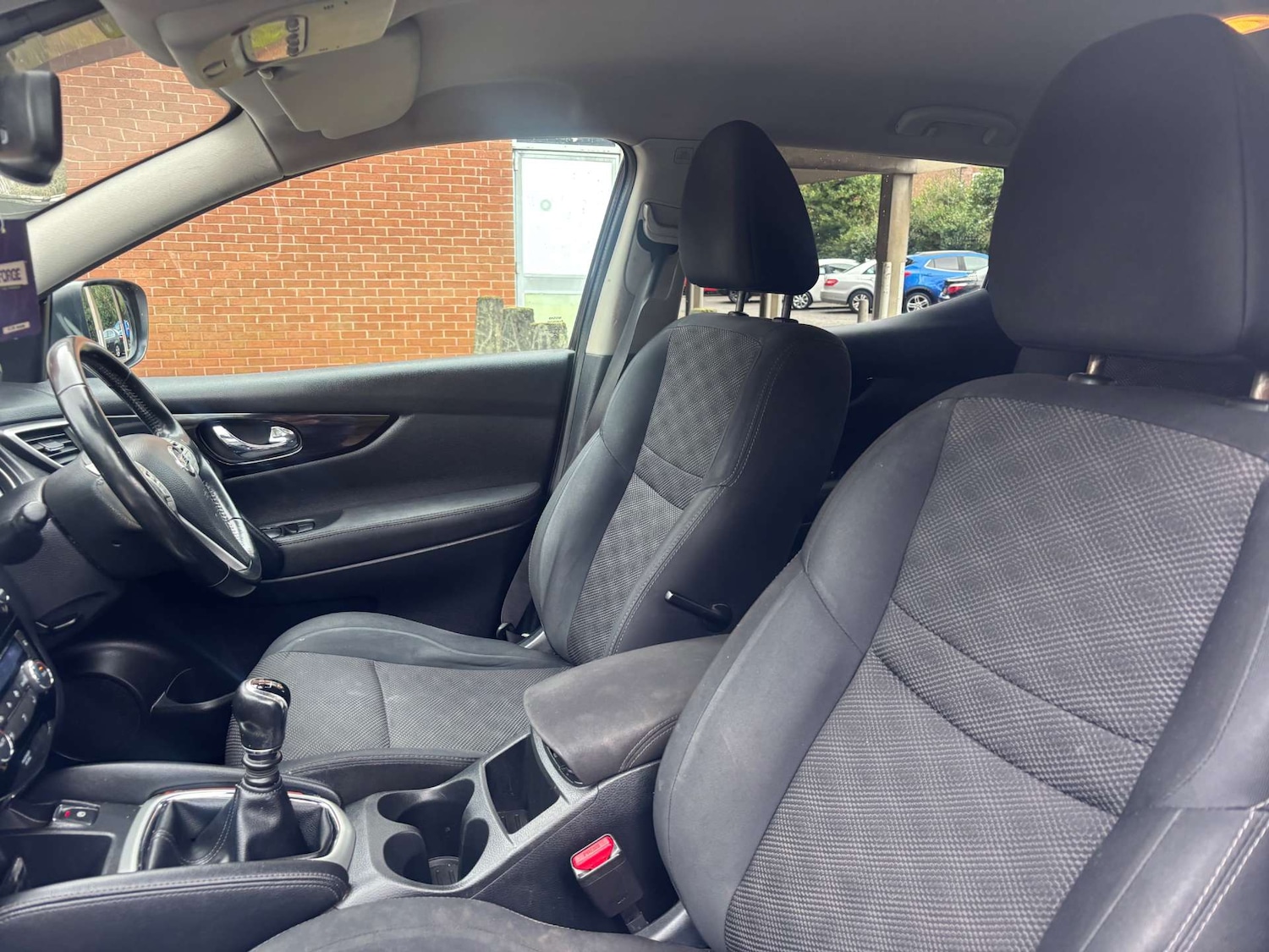 Used Nissan Qashqai 2015 for sale - 77618870: Photo 20