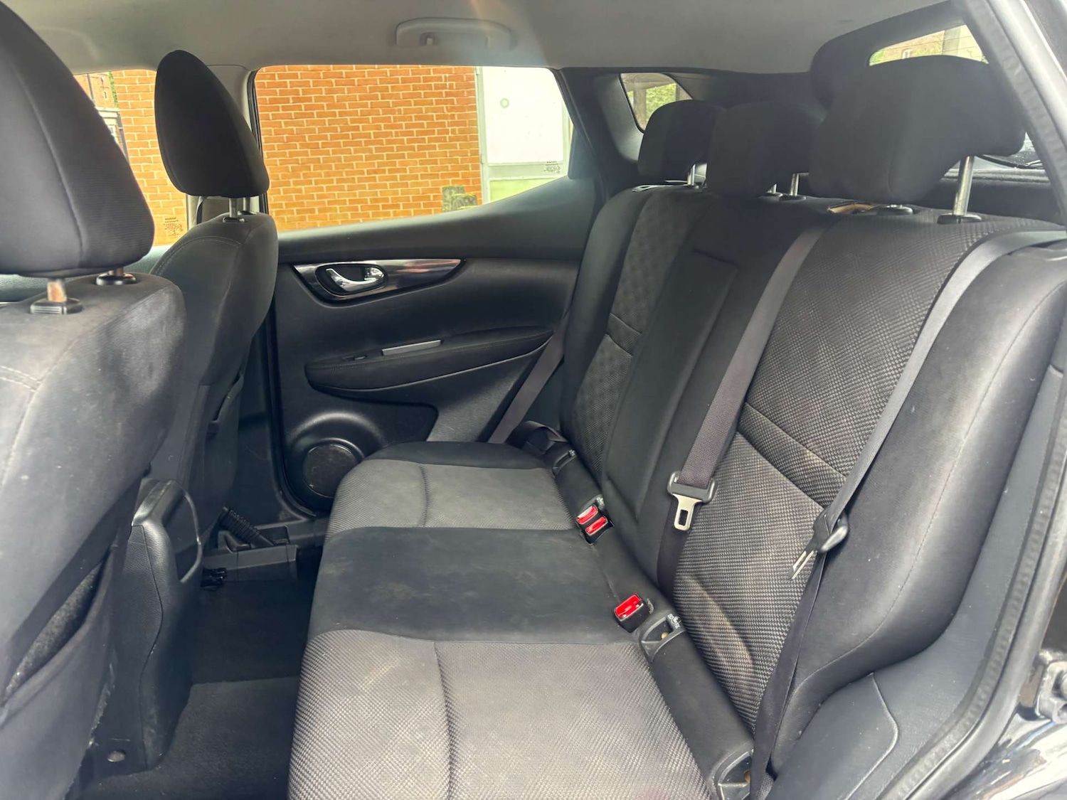 Used Nissan Qashqai 2015 for sale - 77618870: Photo 22