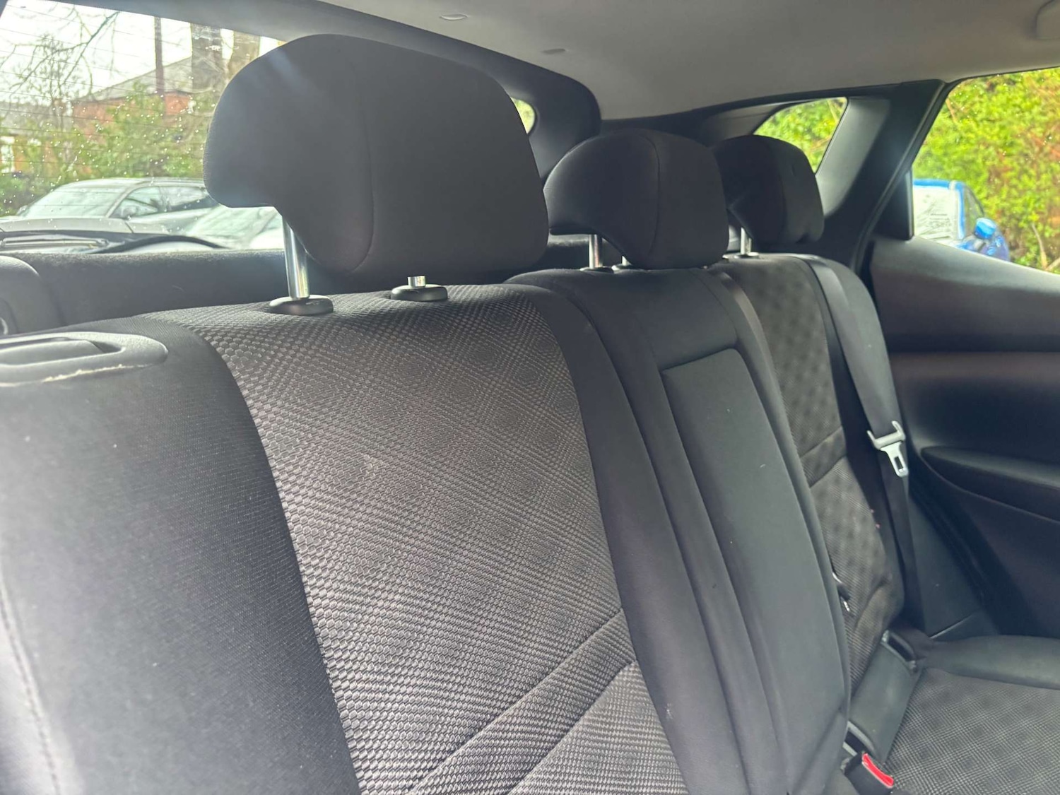 Used Nissan Qashqai 2015 for sale - 77618870: Photo 25