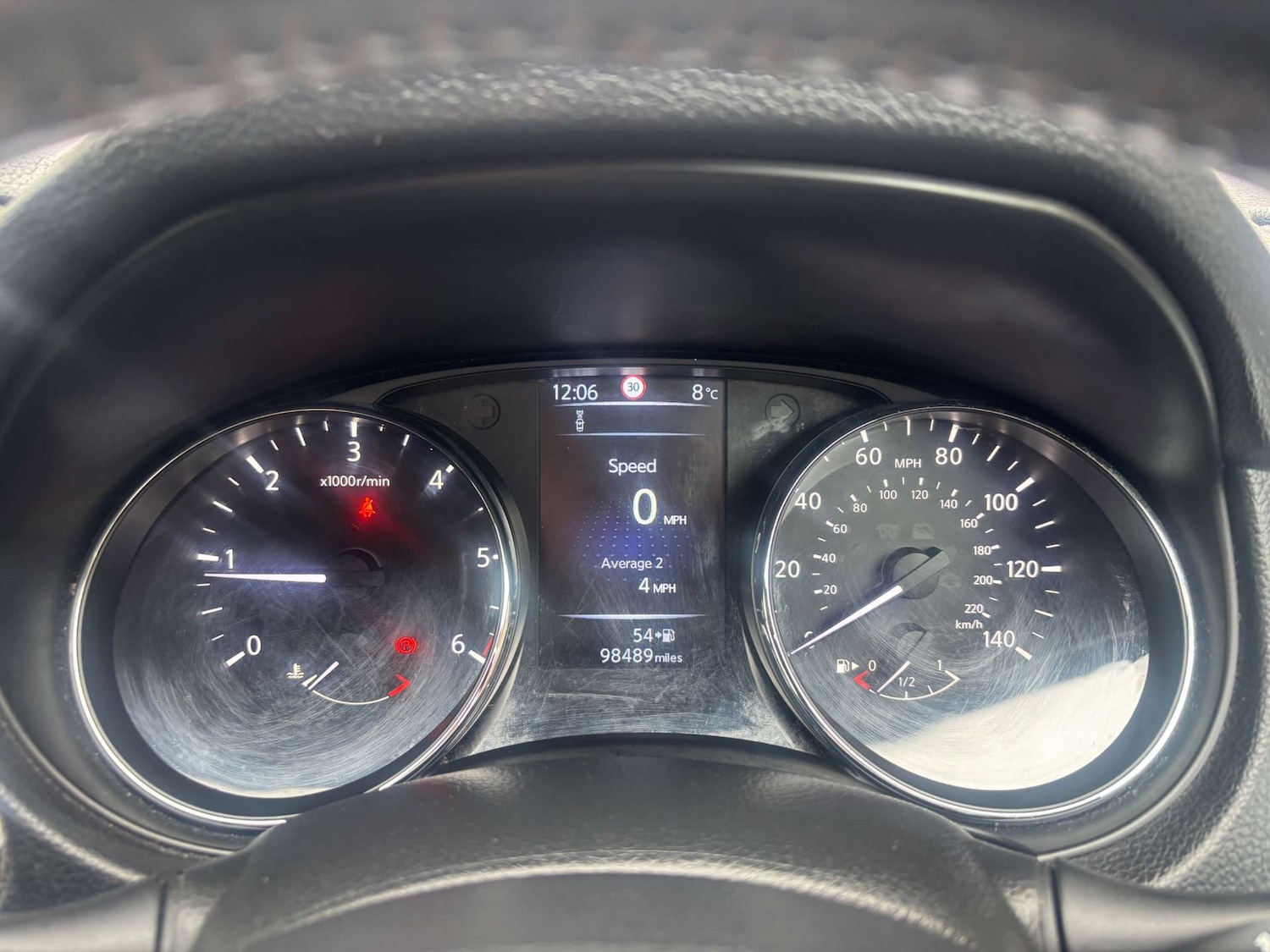 Used Nissan Qashqai 2015 for sale - 77618870: Photo 26