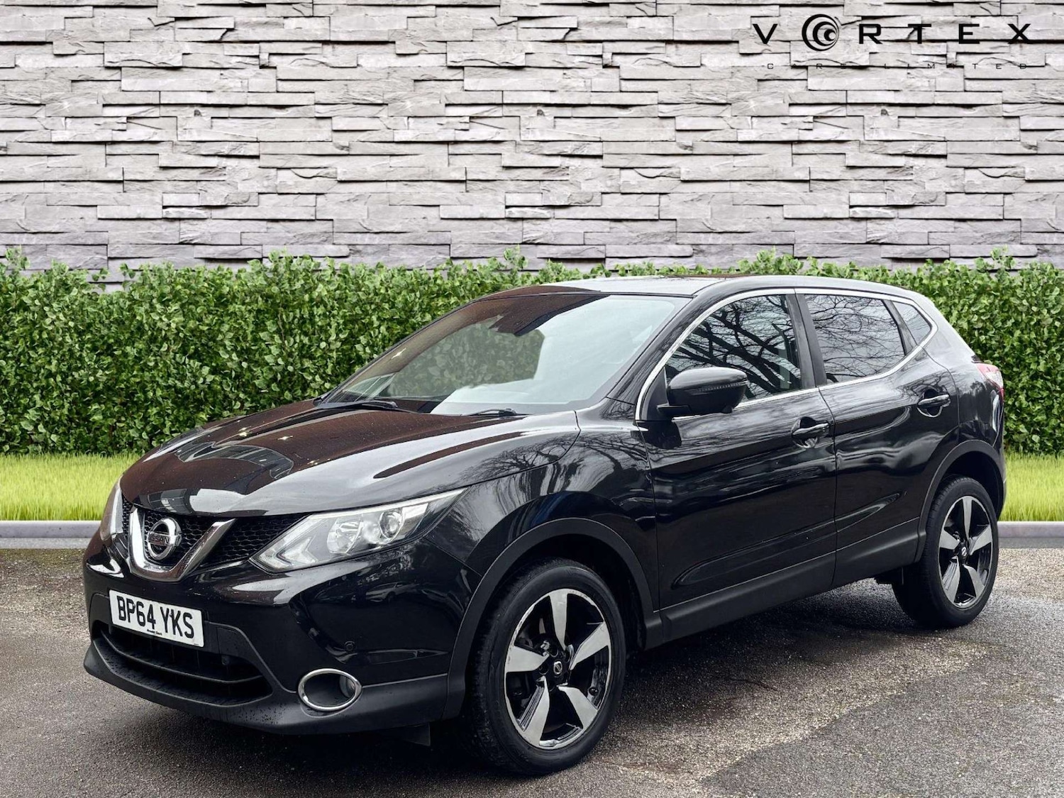 Used Nissan Qashqai 2015 for sale - 77618870: Photo 3