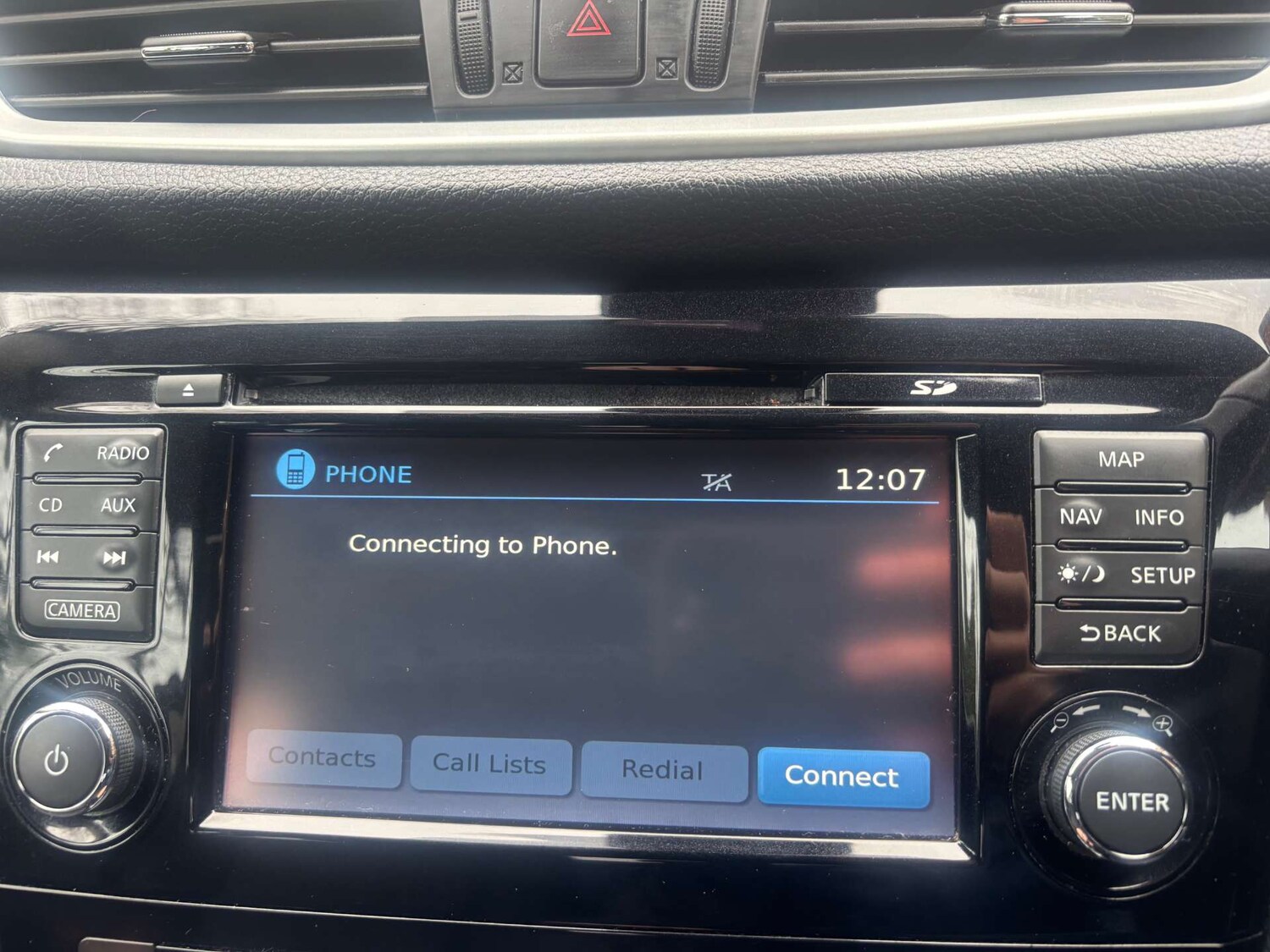 Used Nissan Qashqai 2015 for sale - 77618870: Photo 35