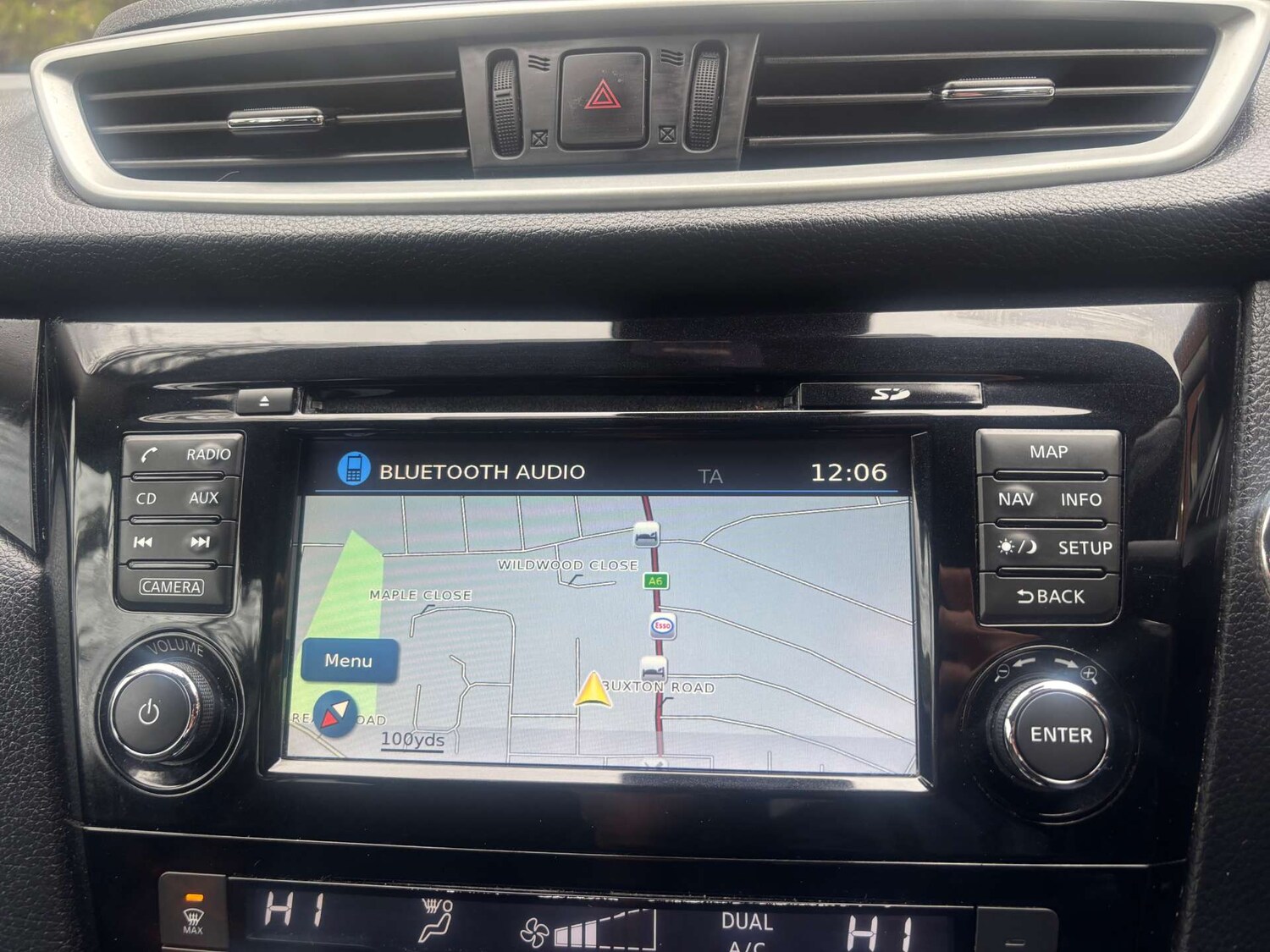 Used Nissan Qashqai 2015 for sale - 77618870: Photo 36