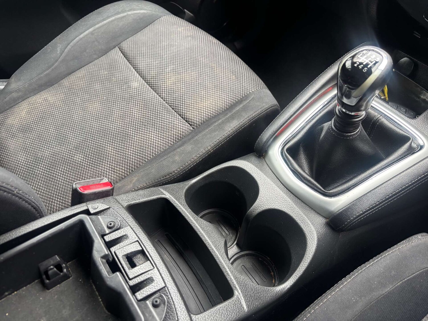 Used Nissan Qashqai 2015 for sale - 77618870: Photo 37