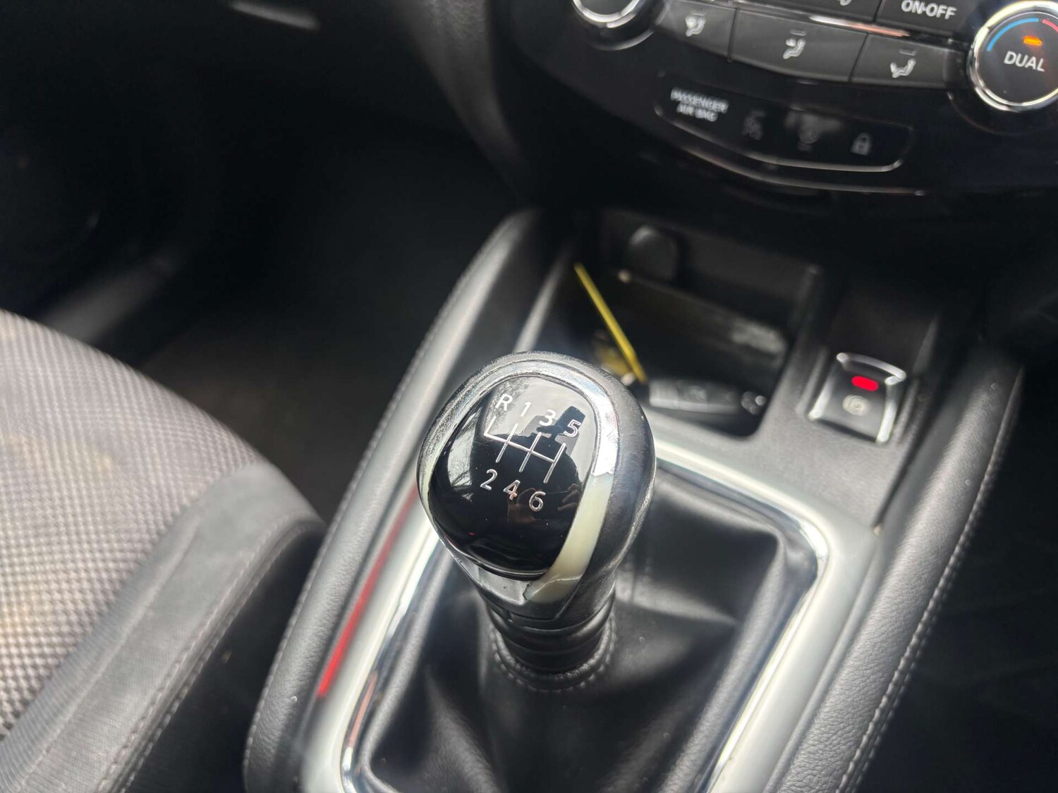 Used Nissan Qashqai 2015 for sale - 77618870: Photo 38