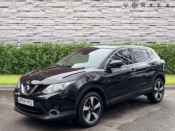 Used Nissan Qashqai 2015 for sale - 77618870: Photo