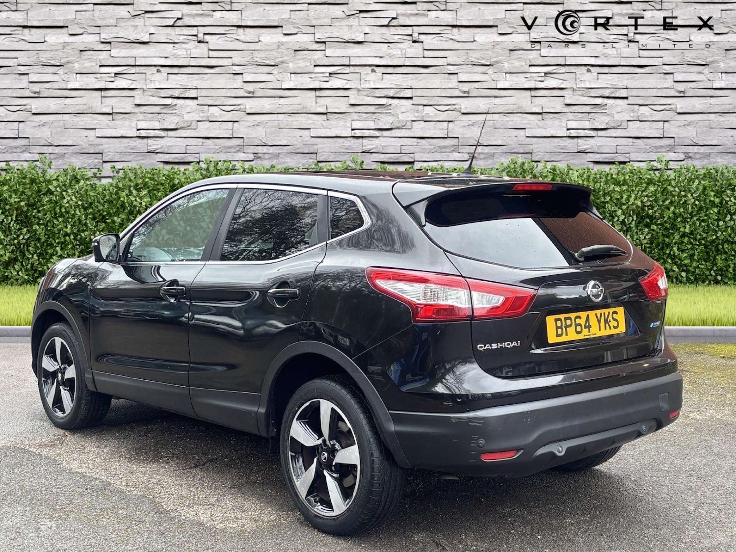 Used Nissan Qashqai 2015 for sale - 77618870: Photo 6