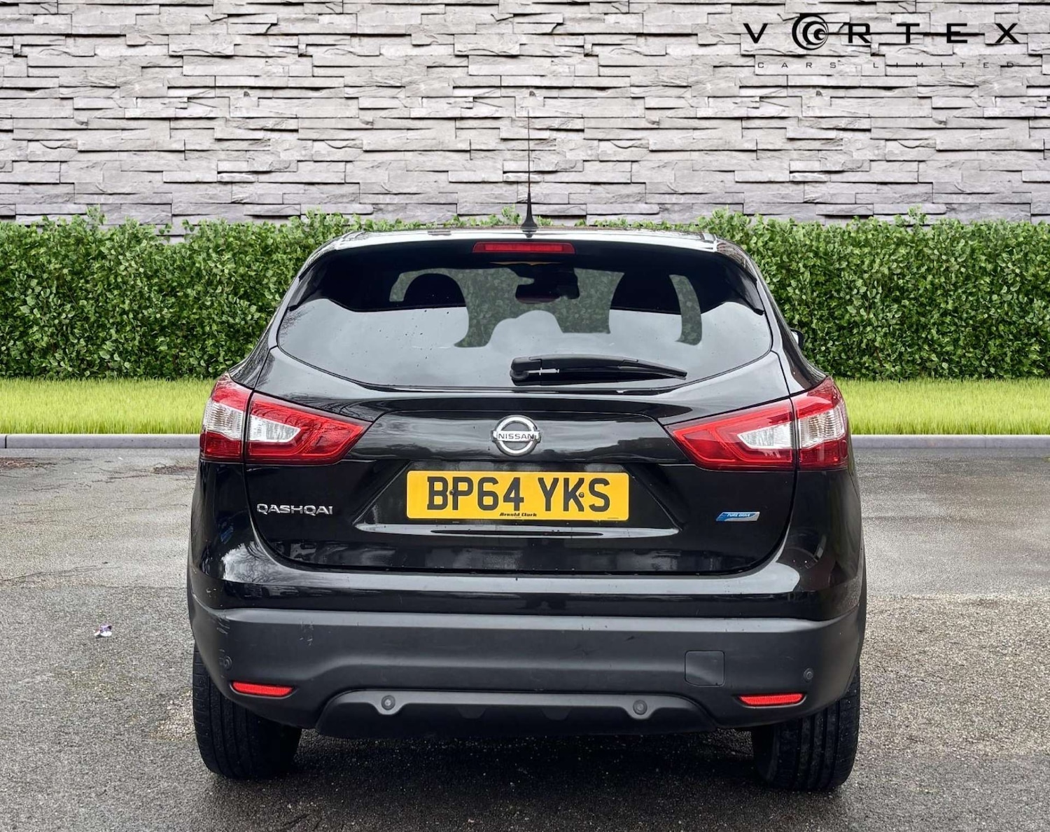 Used Nissan Qashqai 2015 for sale - 77618870: Photo 7