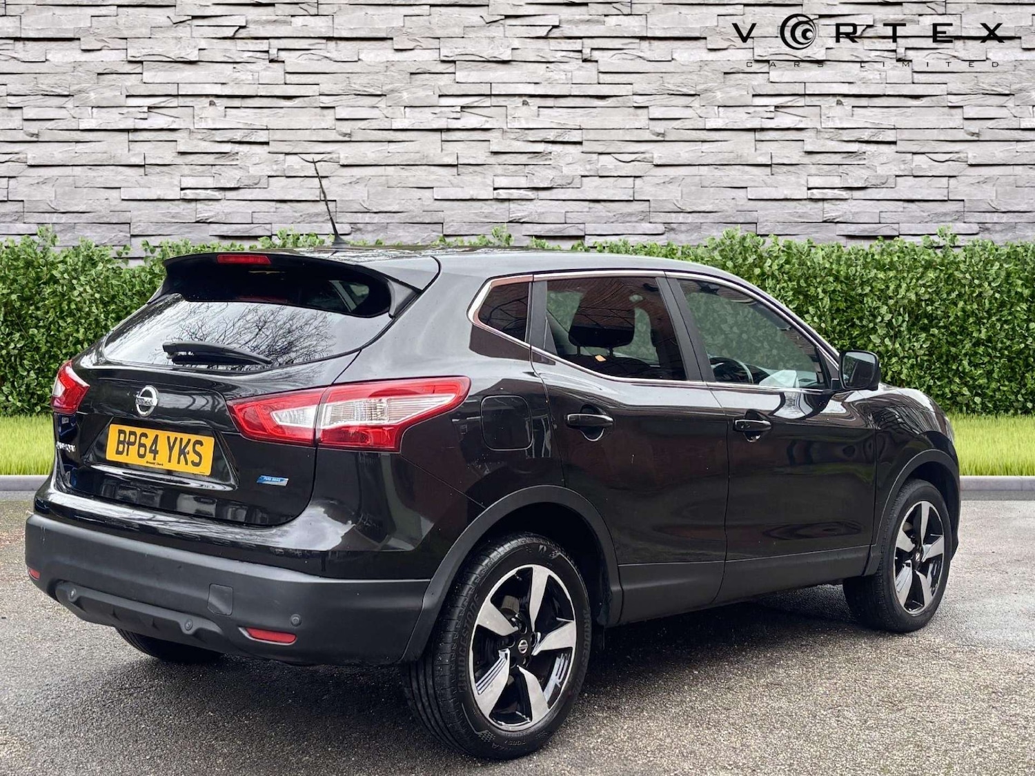 Used Nissan Qashqai 2015 for sale - 77618870: Photo 9