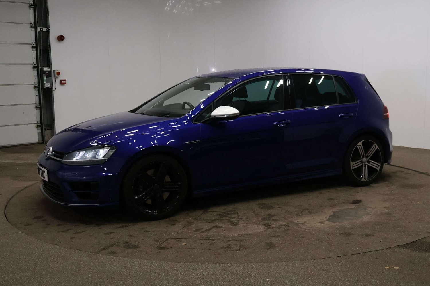 Used Volkswagen Golf 2016 for sale - 77073363: Photo 4