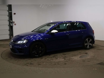Used Volkswagen Golf 2016 for sale - 77073363: Photo