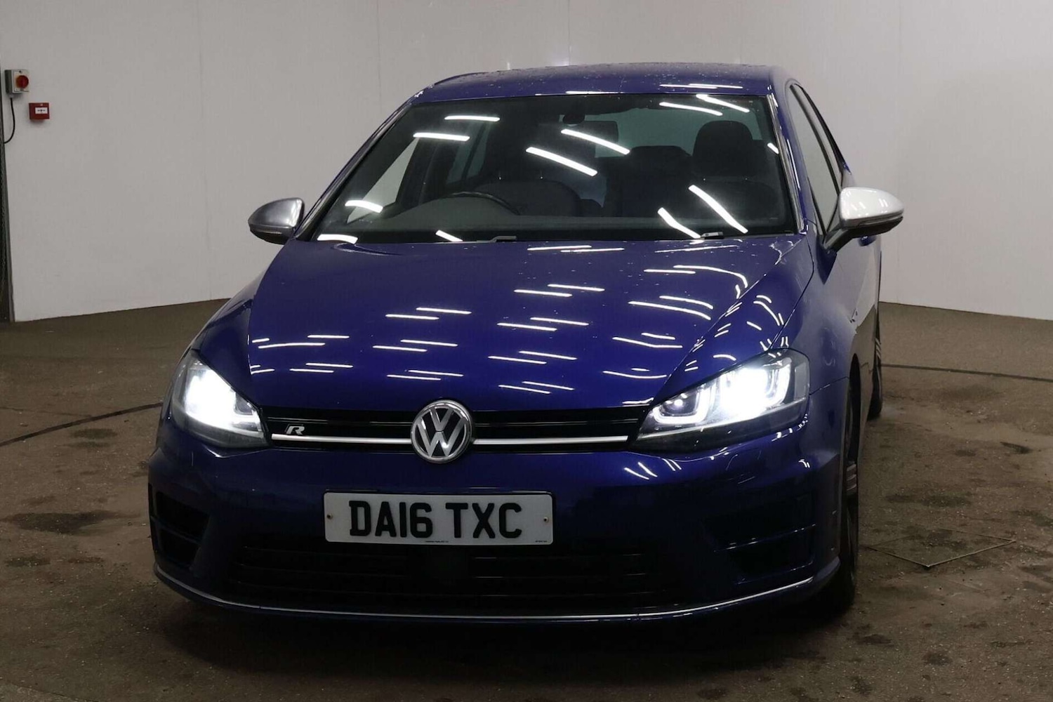 Used Volkswagen Golf 2016 for sale - 77073363: Photo 5