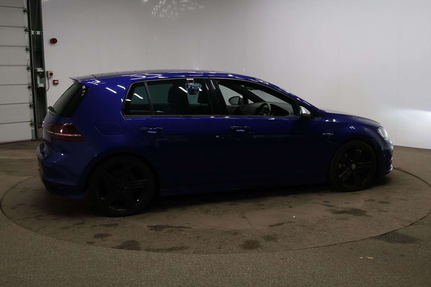 Used Volkswagen Golf 2016 for sale - 77073363: Photo 6