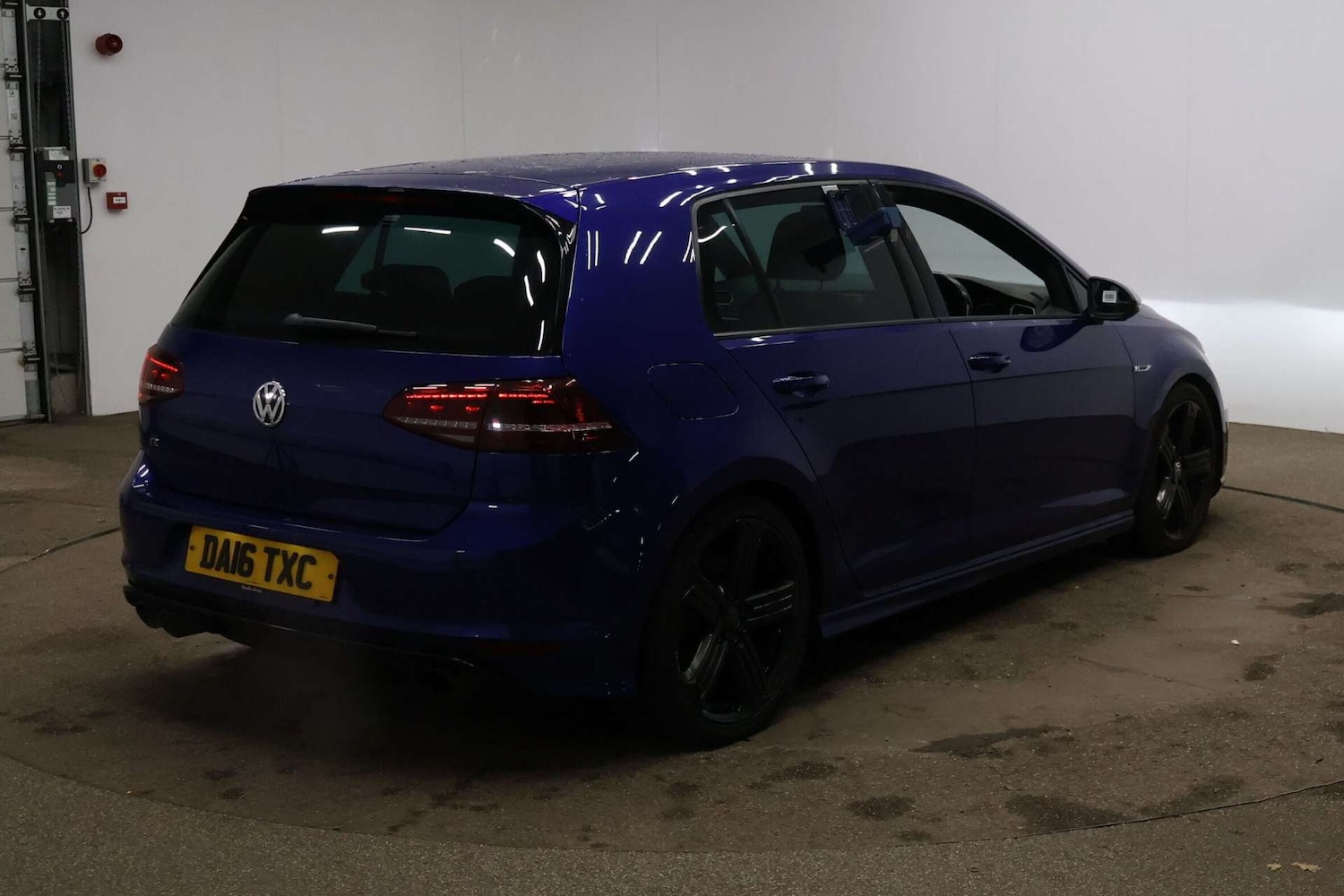 Used Volkswagen Golf 2016 for sale - 77073363: Photo 7