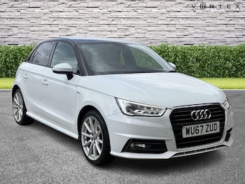 Used Audi A1 2017 for sale - 78267670: Photo