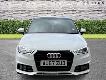 Used Audi A1 2017 for sale - 78267670: Photo