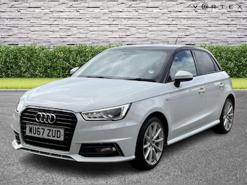 Used Audi A1 2017 for sale - 78267670: Photo