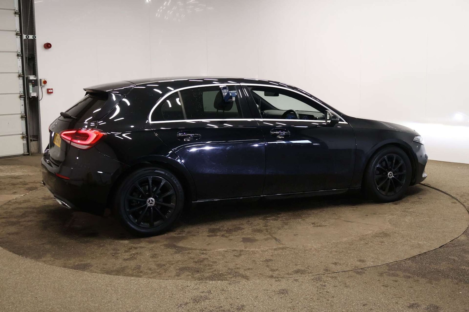 Used Mercedes-Benz A-Class 2019 for sale - 77261390: Photo 4