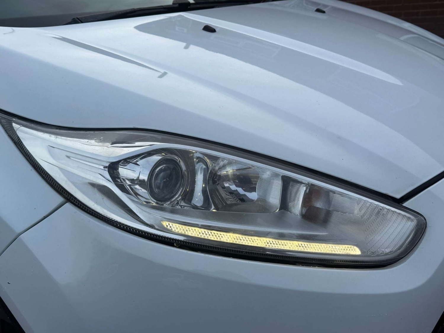 Used Ford Fiesta 2015 for sale - 77148652: Photo 13