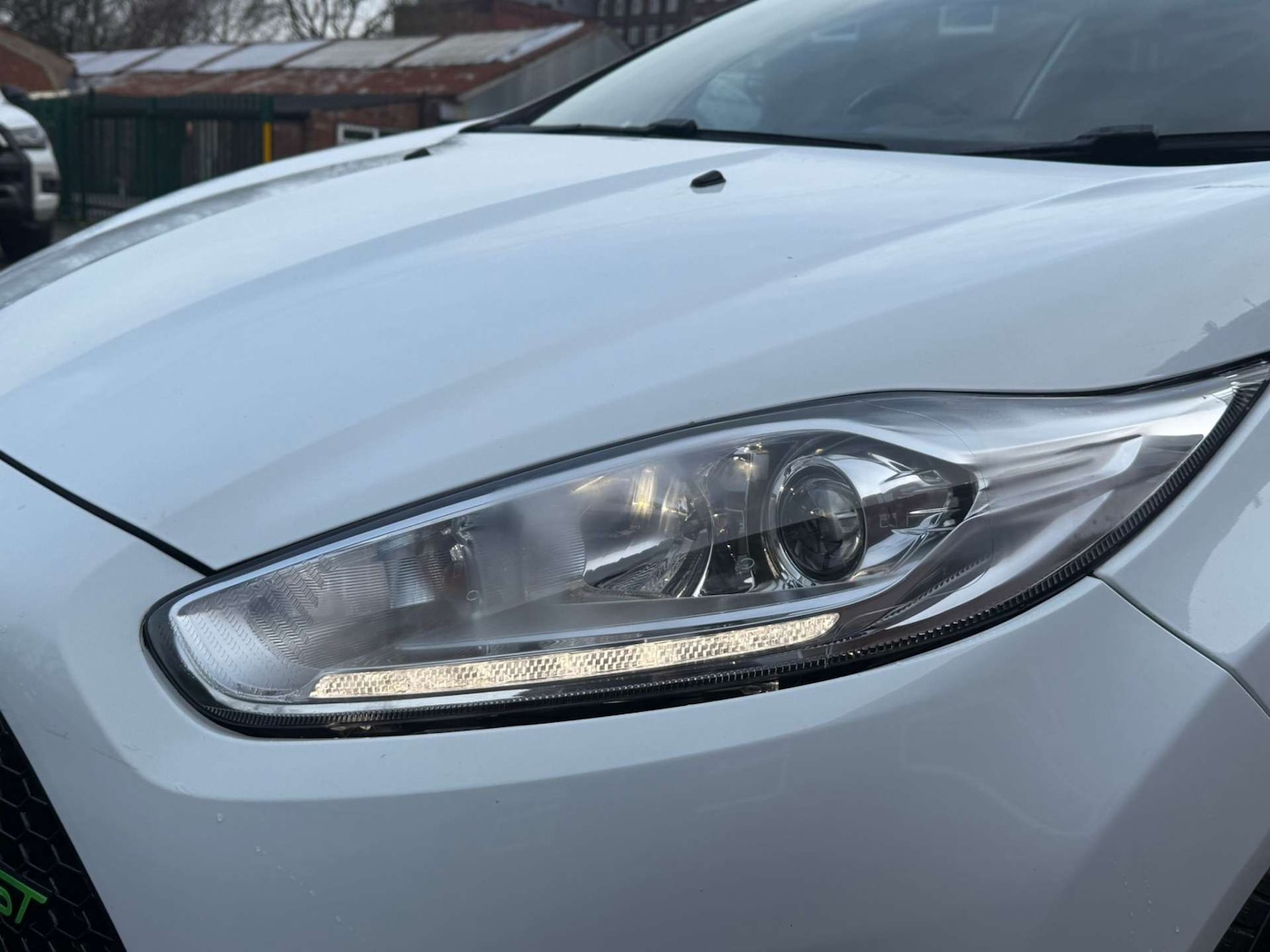 Used Ford Fiesta 2015 for sale - 77148652: Photo 14