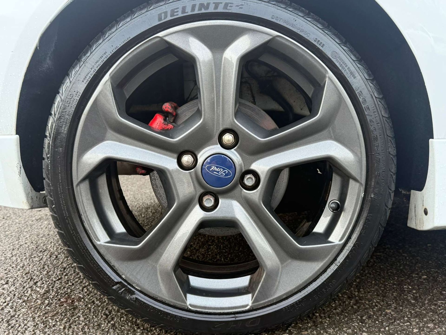 Used Ford Fiesta 2015 for sale - 77148652: Photo 15