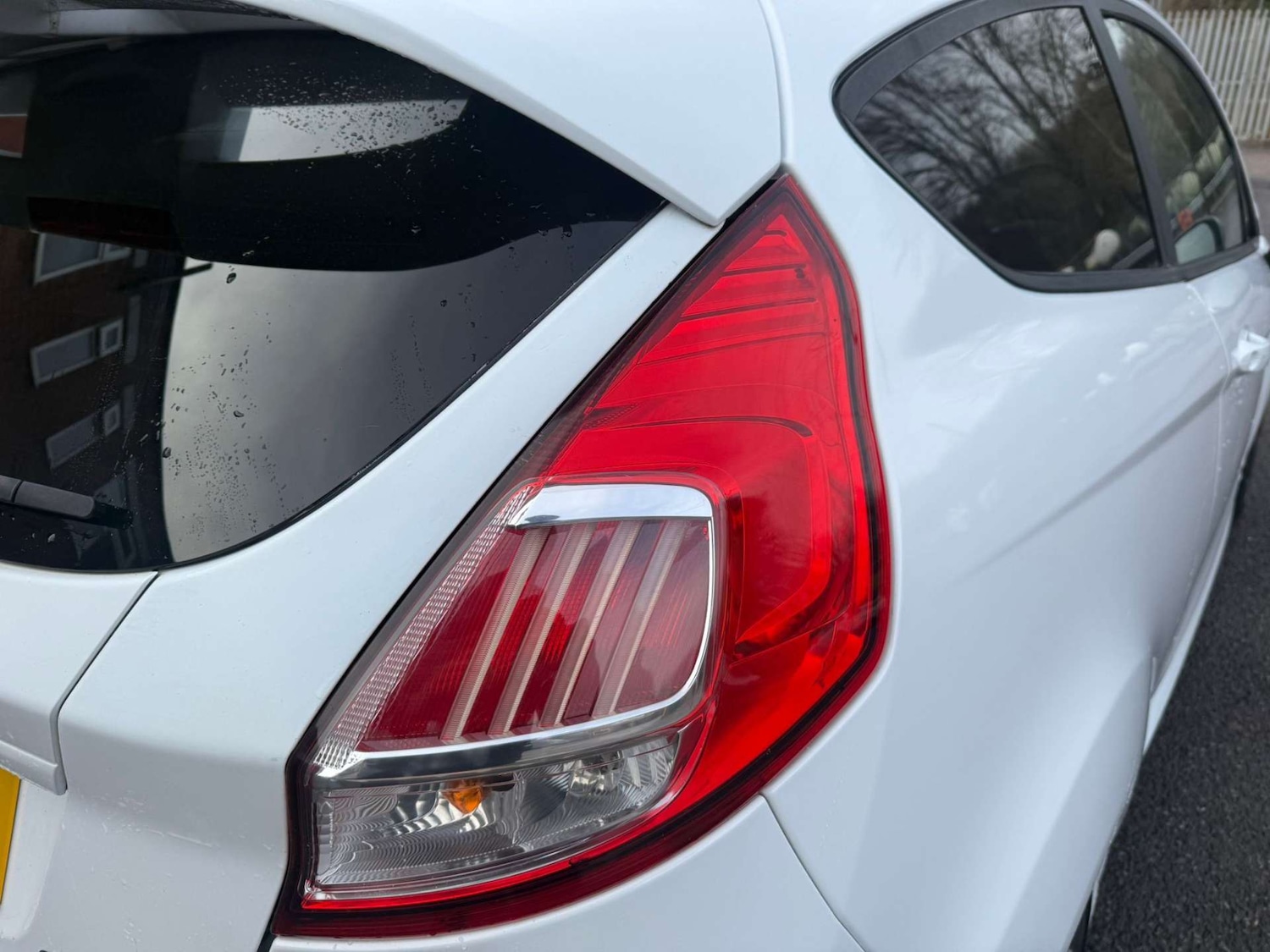 Used Ford Fiesta 2015 for sale - 77148652: Photo 19