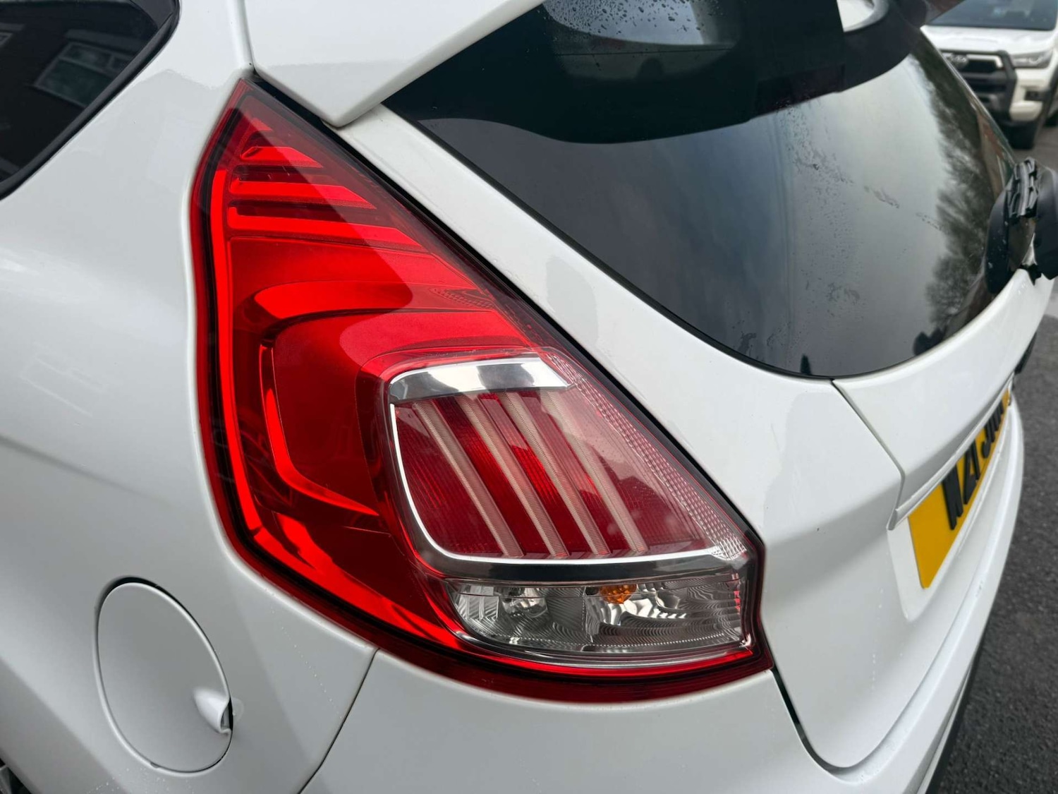 Used Ford Fiesta 2015 for sale - 77148652: Photo 20