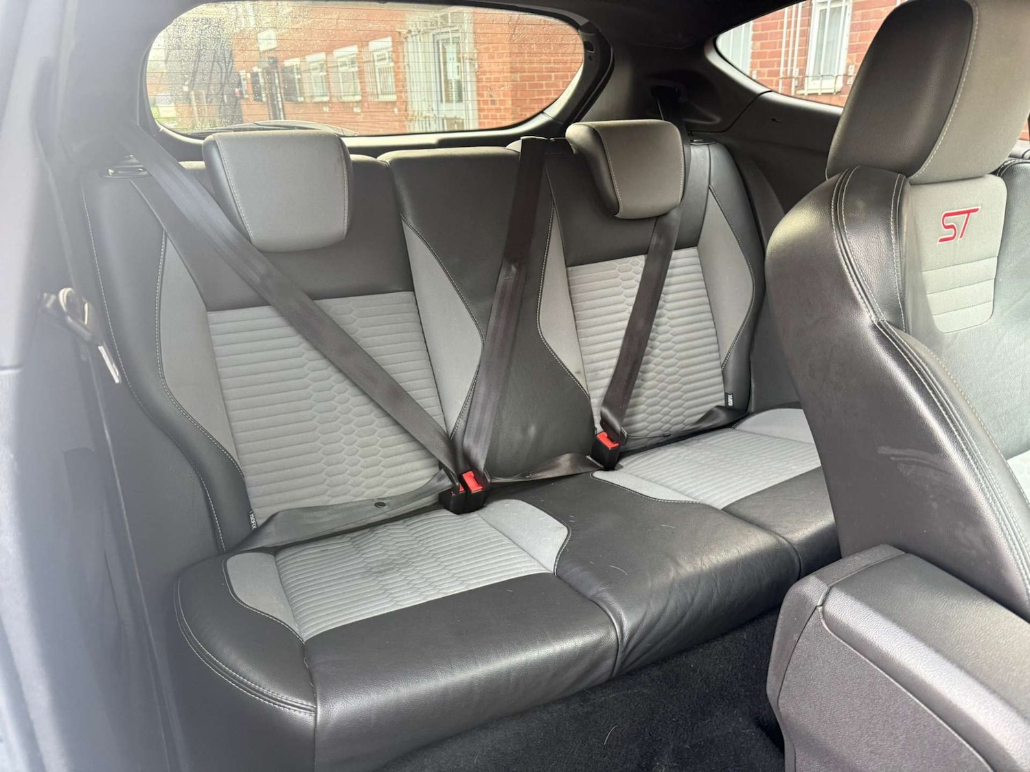 Used Ford Fiesta 2015 for sale - 77148652: Photo 28