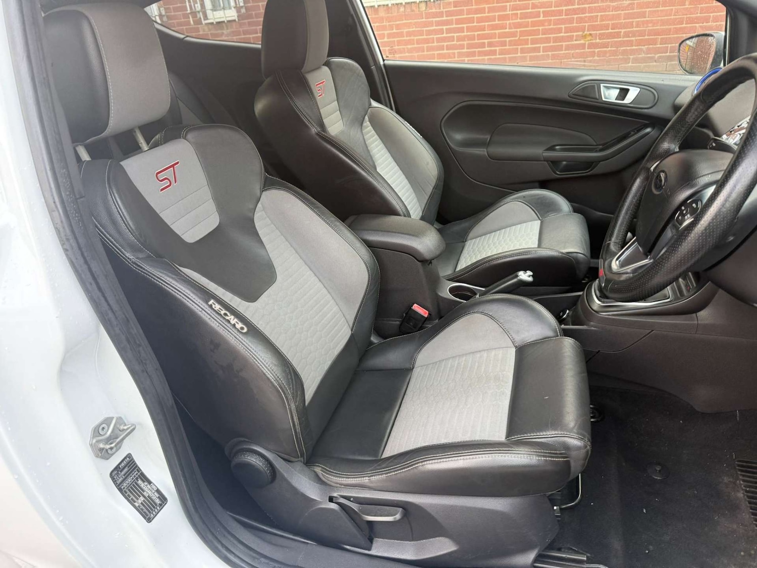 Used Ford Fiesta 2015 for sale - 77148652: Photo 29