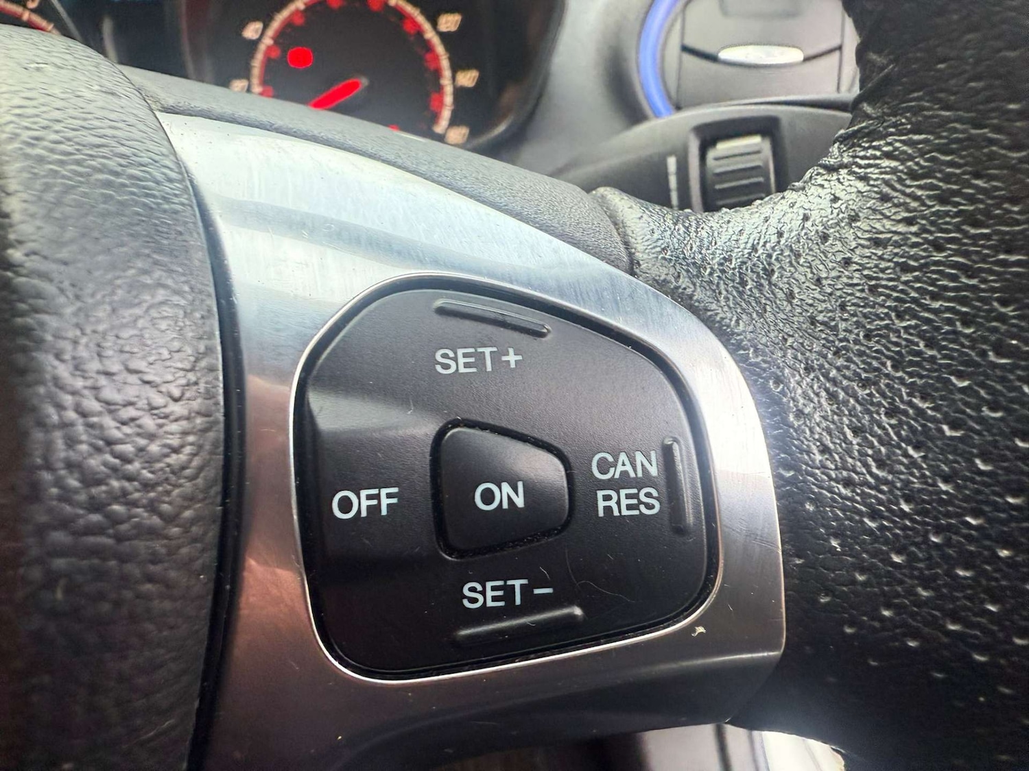 Used Ford Fiesta 2015 for sale - 77148652: Photo 34