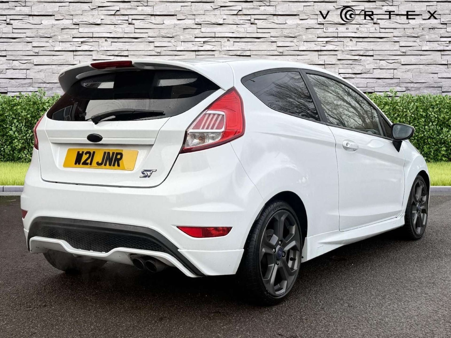 Used Ford Fiesta 2015 for sale - 77148652: Photo 4