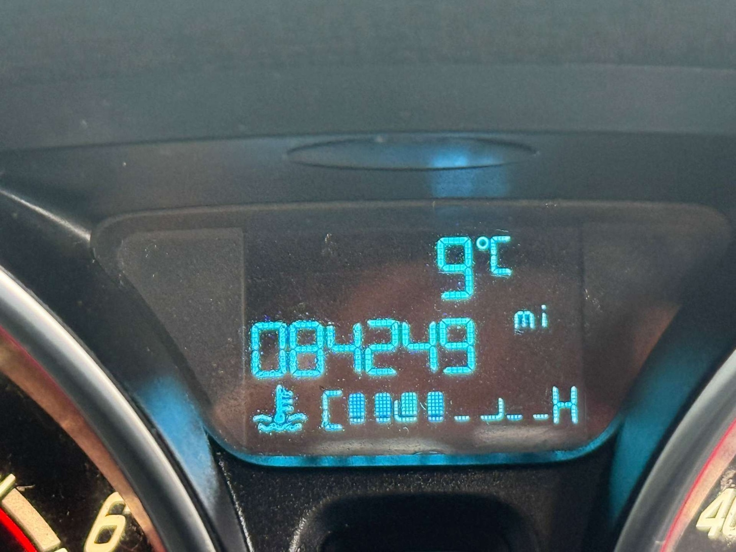 Used Ford Fiesta 2015 for sale - 77148652: Photo 41