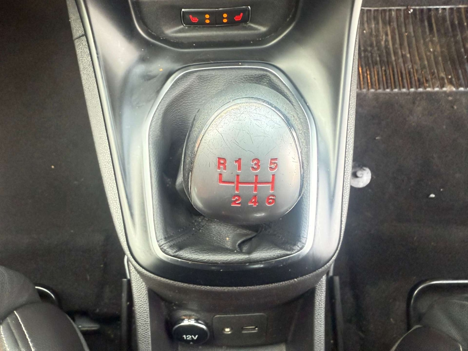 Used Ford Fiesta 2015 for sale - 77148652: Photo 45