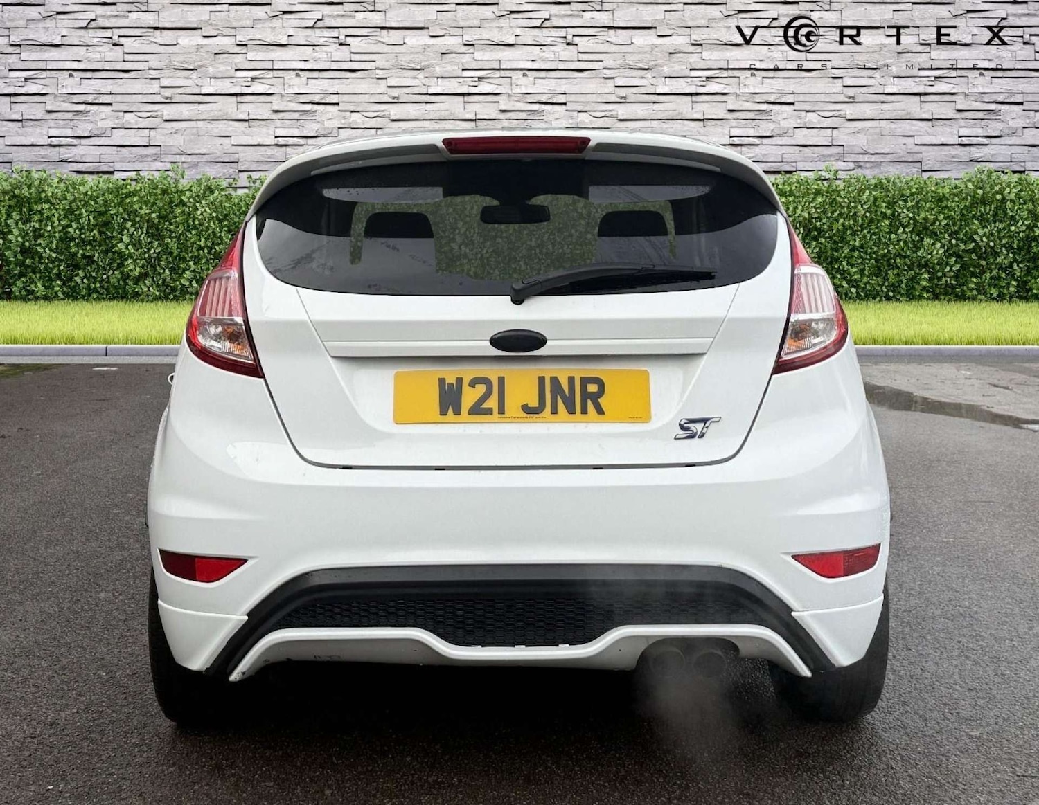 Used Ford Fiesta 2015 for sale - 77148652: Photo 5