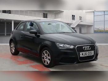 Used Audi A1 2011 for sale - 75643008: Photo