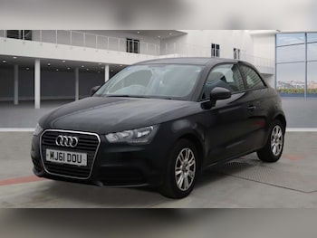 Used Audi A1 2011 for sale - 75643008: Photo