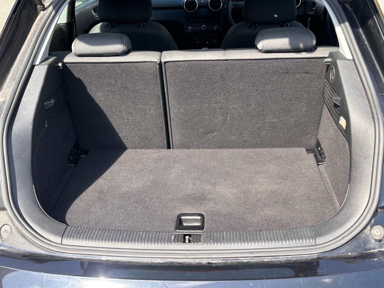 Vehicle 31