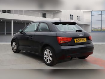 Used Audi A1 2011 for sale - 75643008: Photo