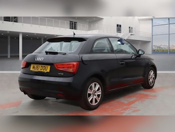 Used Audi A1 2011 for sale - 75643008: Photo