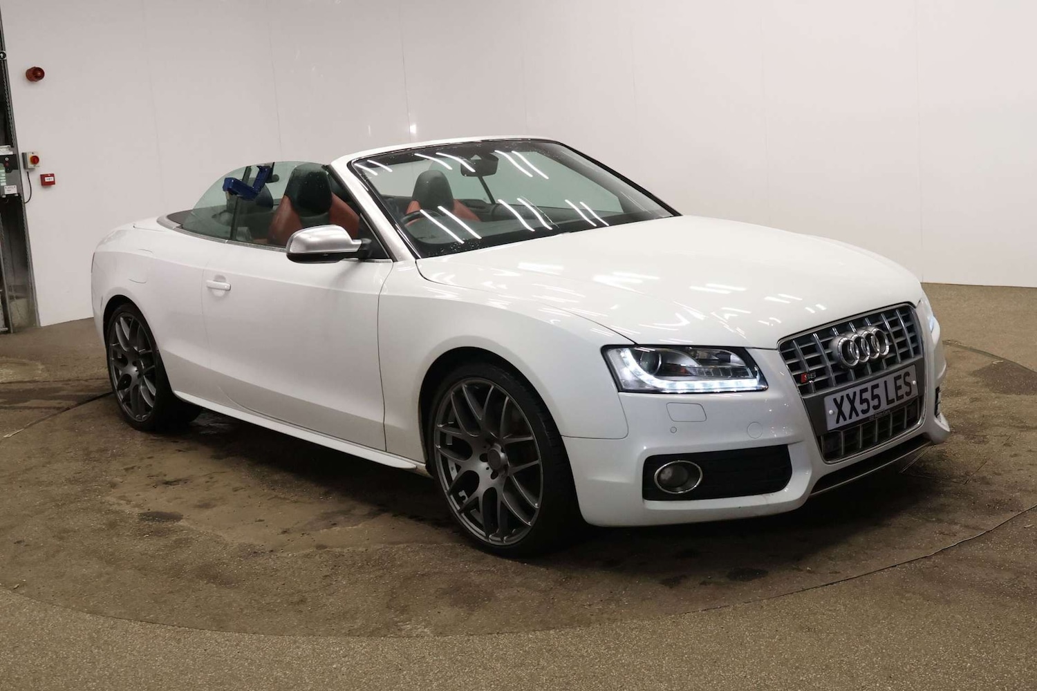 Used Audi S5 2012 for sale - 77581130: Photo 1