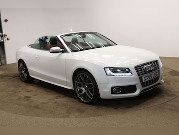Used Audi S5 2012 for sale - 77581130: Photo