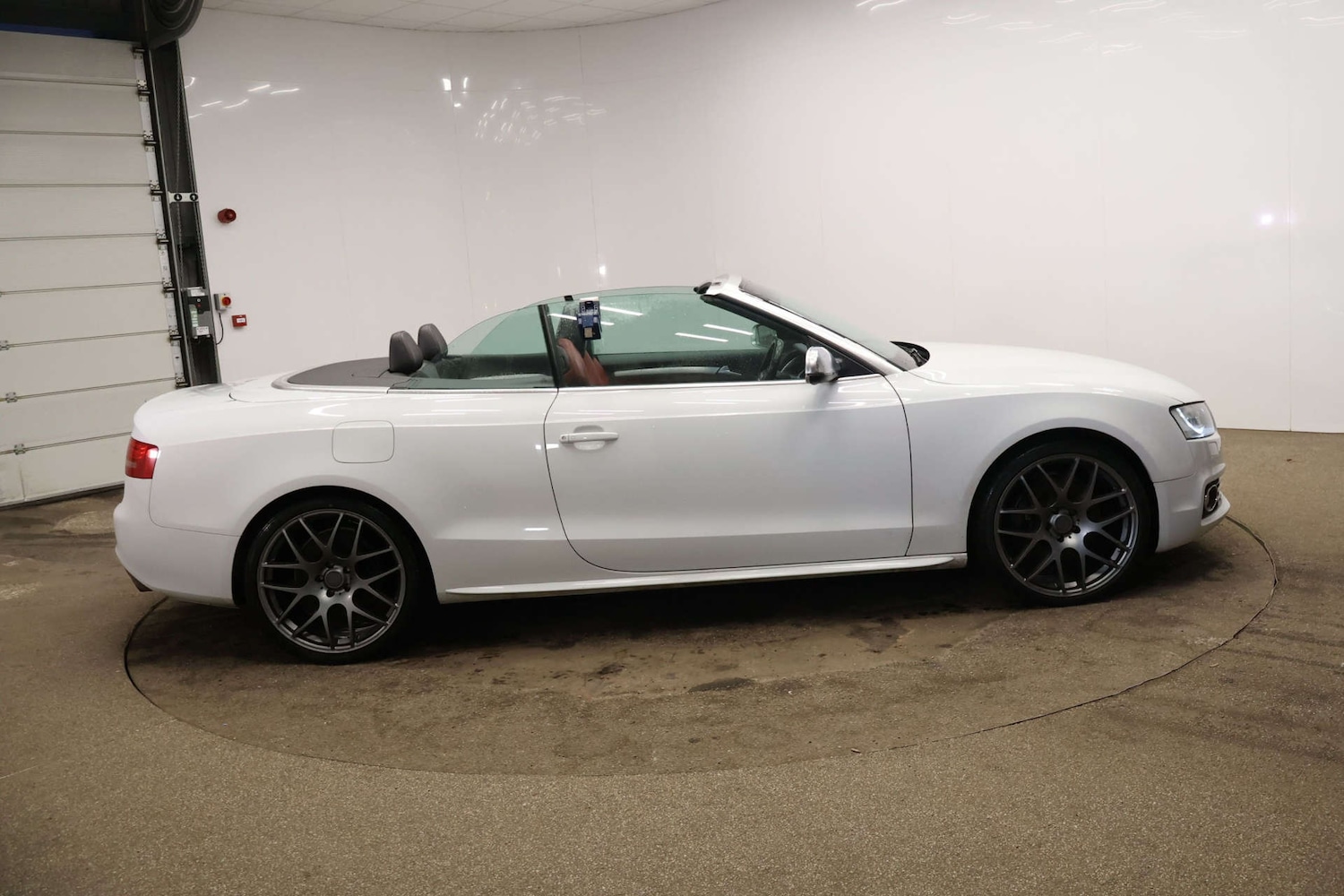 Used Audi S5 2012 for sale - 77581130: Photo 2