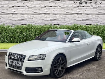 Used Audi S5 2012 for sale - 77581130: Photo