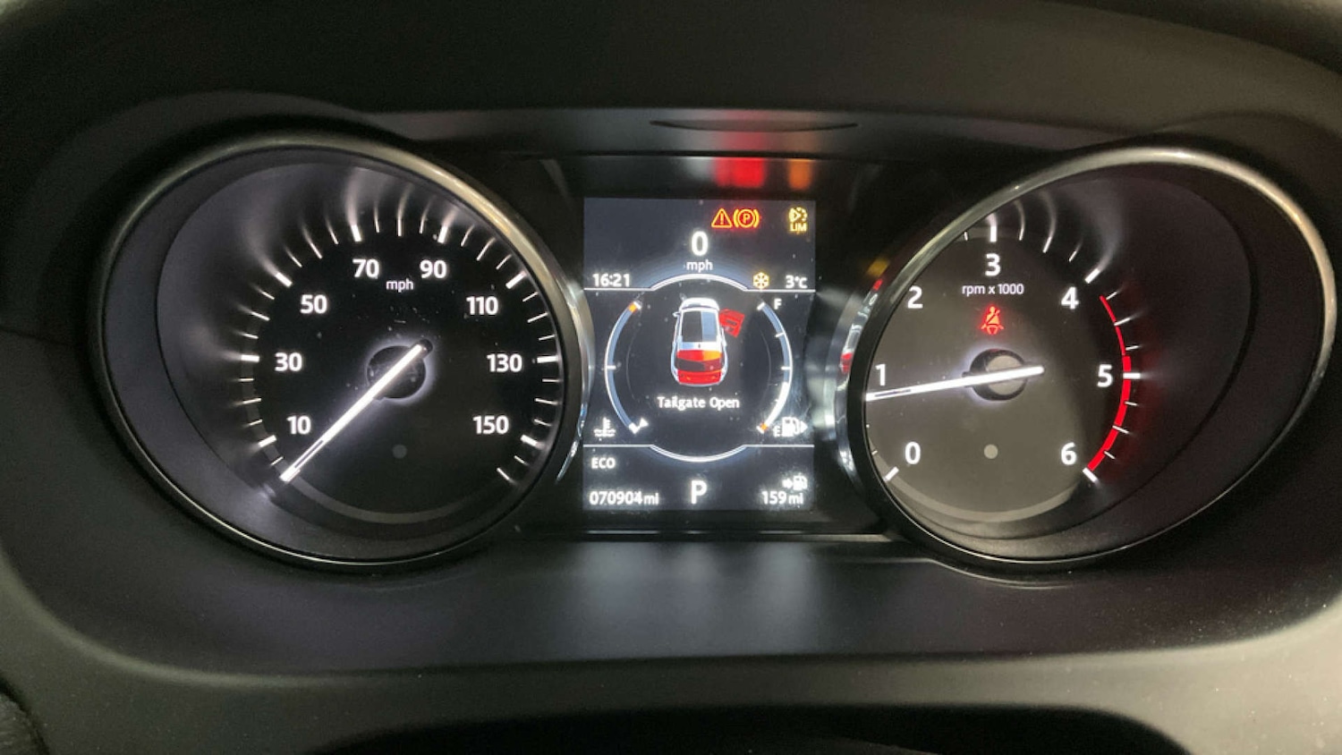 Used Land Rover Discovery Sport 2017 for sale - 77224778: Photo 10