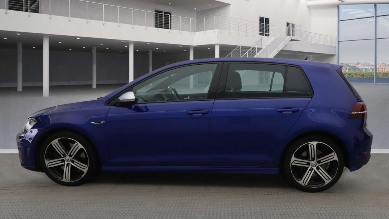 Used Volkswagen Golf 2016 for sale - 77406060: Photo 4