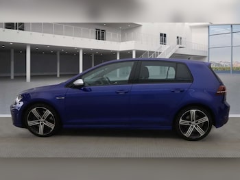 Used Volkswagen Golf 2016 for sale - 77406060: Photo